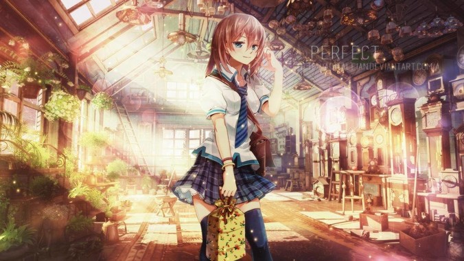 客户案例标题一