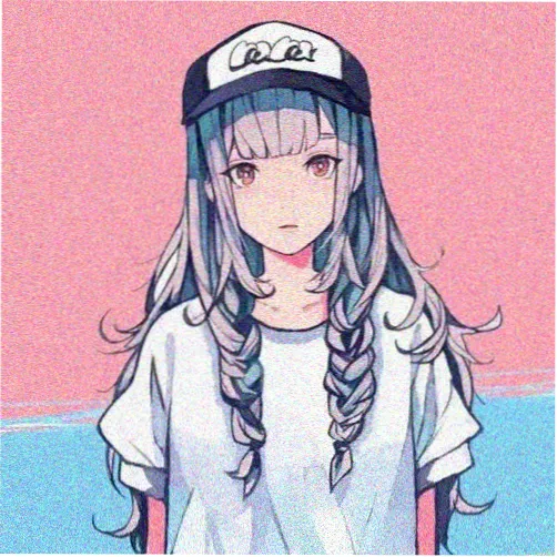 骑乘爱好者头像